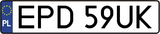 EPD59UK