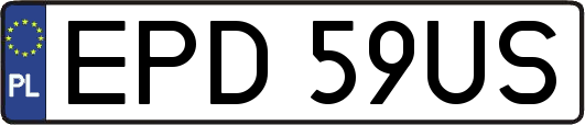 EPD59US