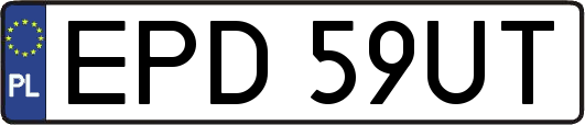 EPD59UT