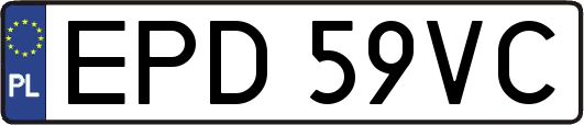 EPD59VC