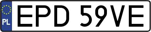 EPD59VE