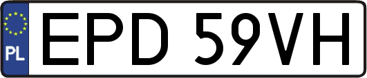 EPD59VH