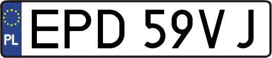 EPD59VJ