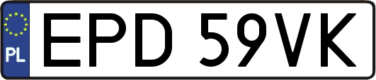 EPD59VK