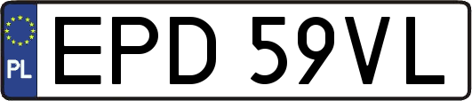 EPD59VL
