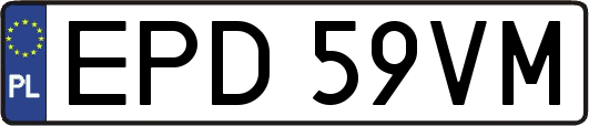 EPD59VM