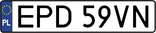 EPD59VN