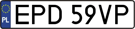 EPD59VP