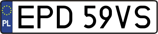 EPD59VS
