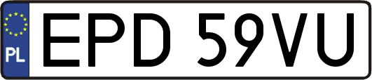 EPD59VU