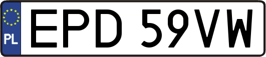 EPD59VW