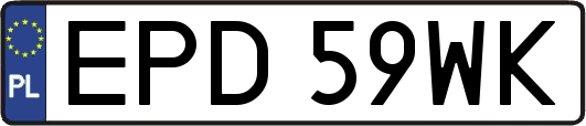EPD59WK