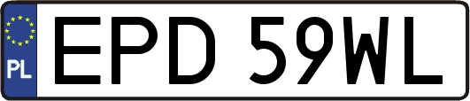EPD59WL