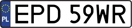 EPD59WR