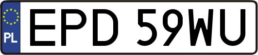 EPD59WU
