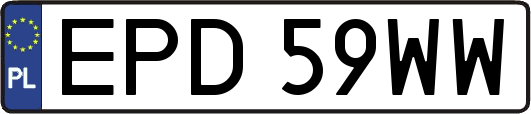 EPD59WW