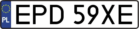 EPD59XE