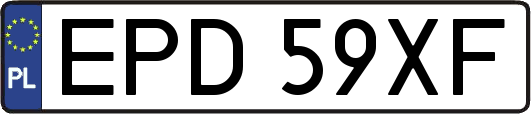 EPD59XF