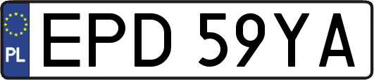 EPD59YA