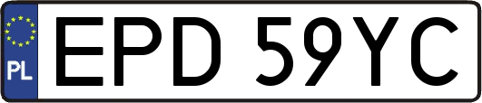 EPD59YC