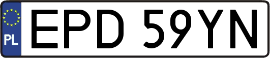 EPD59YN