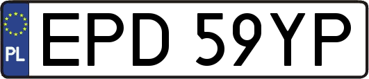 EPD59YP