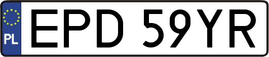 EPD59YR