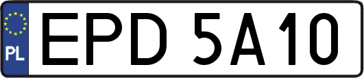 EPD5A10