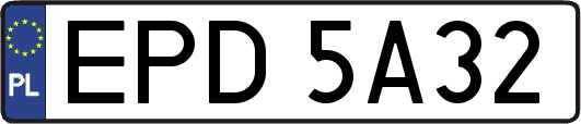 EPD5A32
