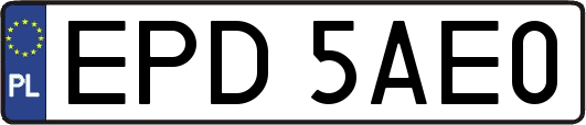 EPD5AE0