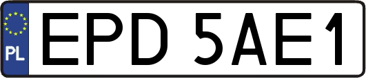 EPD5AE1