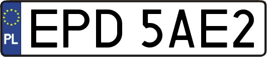EPD5AE2