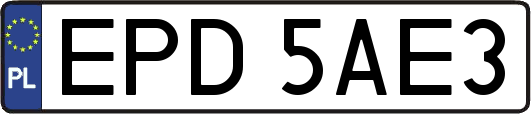 EPD5AE3
