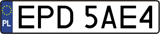 EPD5AE4