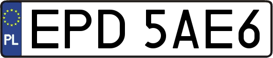 EPD5AE6