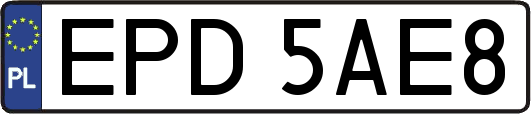 EPD5AE8