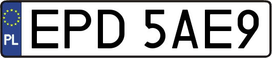 EPD5AE9