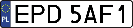 EPD5AF1