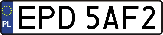 EPD5AF2