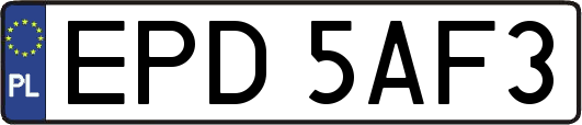 EPD5AF3