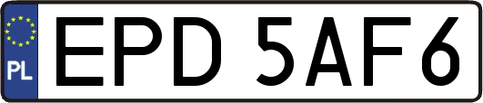 EPD5AF6