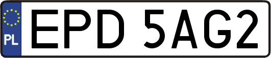 EPD5AG2