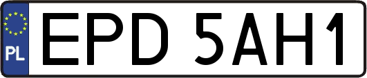 EPD5AH1