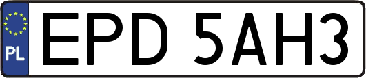 EPD5AH3