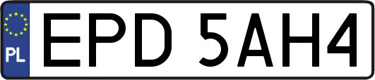 EPD5AH4