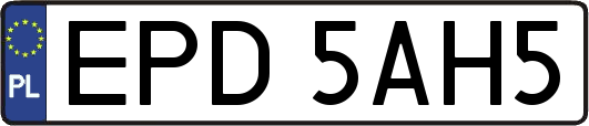 EPD5AH5