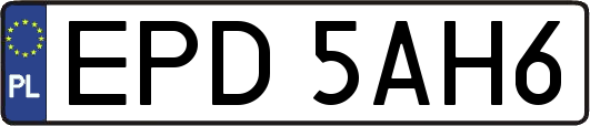 EPD5AH6
