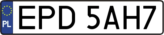 EPD5AH7