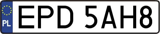 EPD5AH8