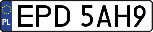 EPD5AH9
